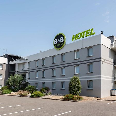 B&B Hôtel Montauban Exterior foto