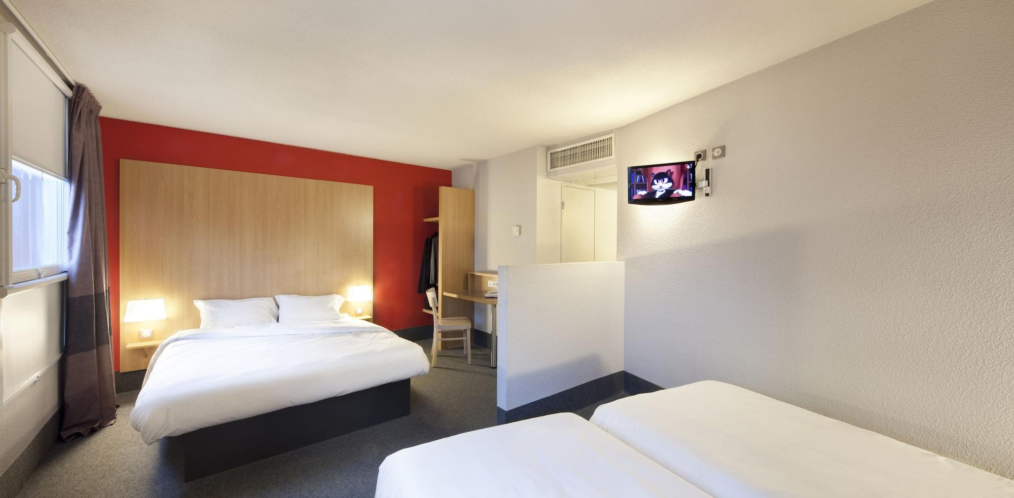 B&B Hôtel Montauban Exterior foto