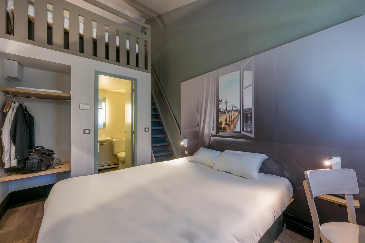 B&B Hôtel Montauban Exterior foto