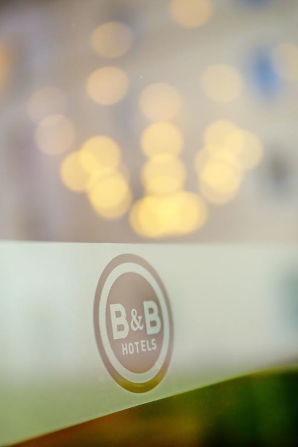 B&B Hôtel Montauban Exterior foto