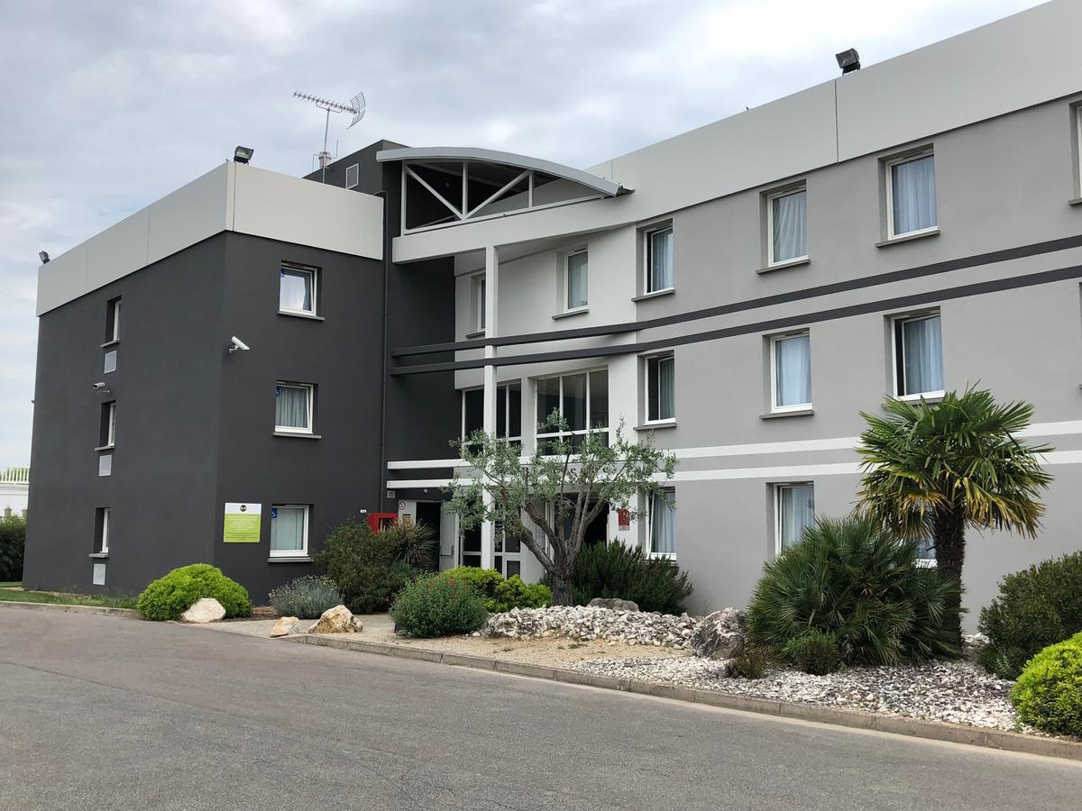 B&B Hôtel Montauban Exterior foto