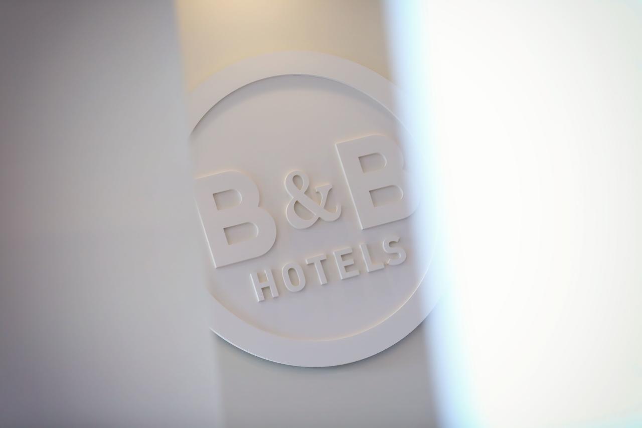B&B Hôtel Montauban Exterior foto