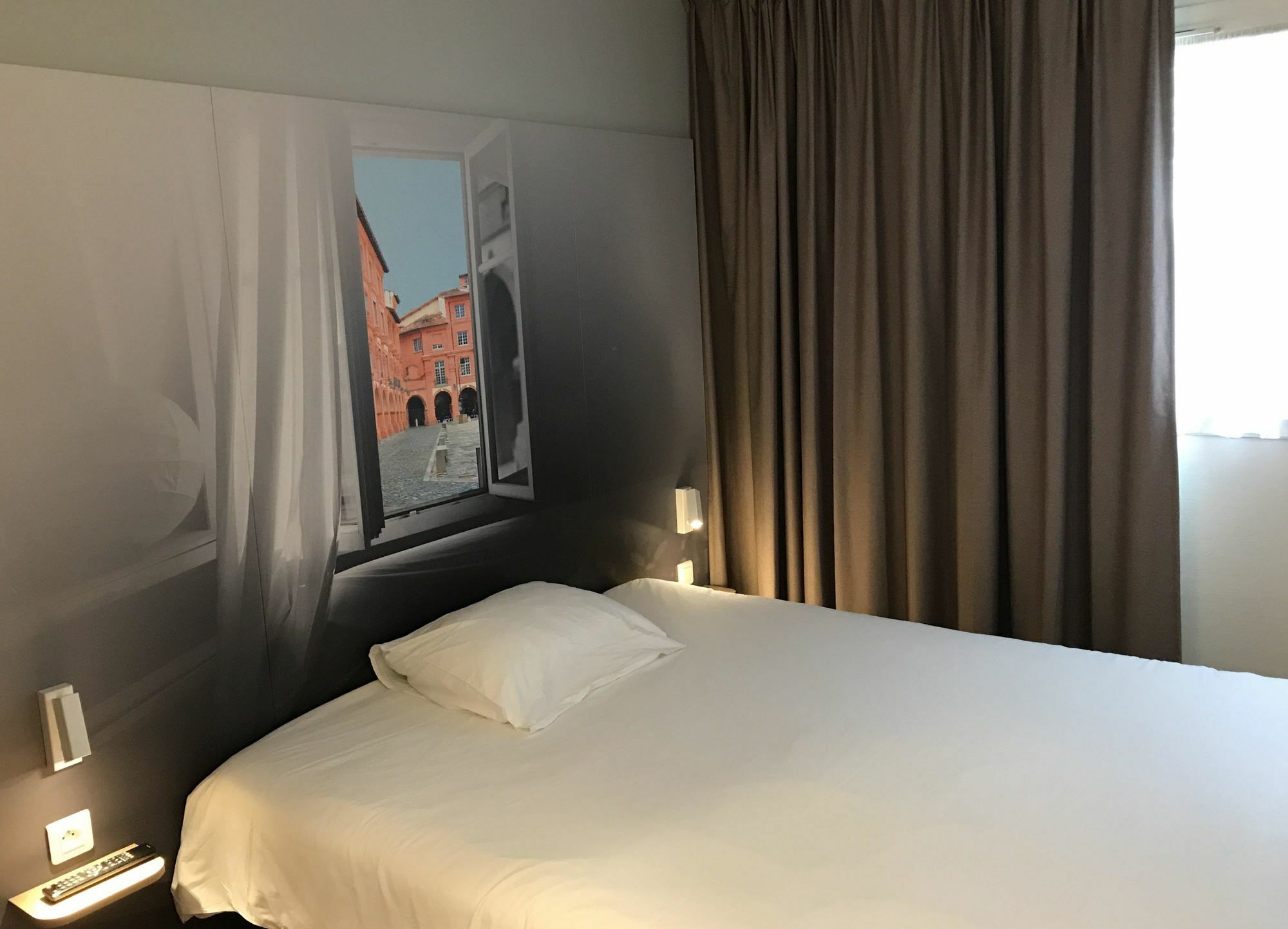 B&B Hôtel Montauban Exterior foto