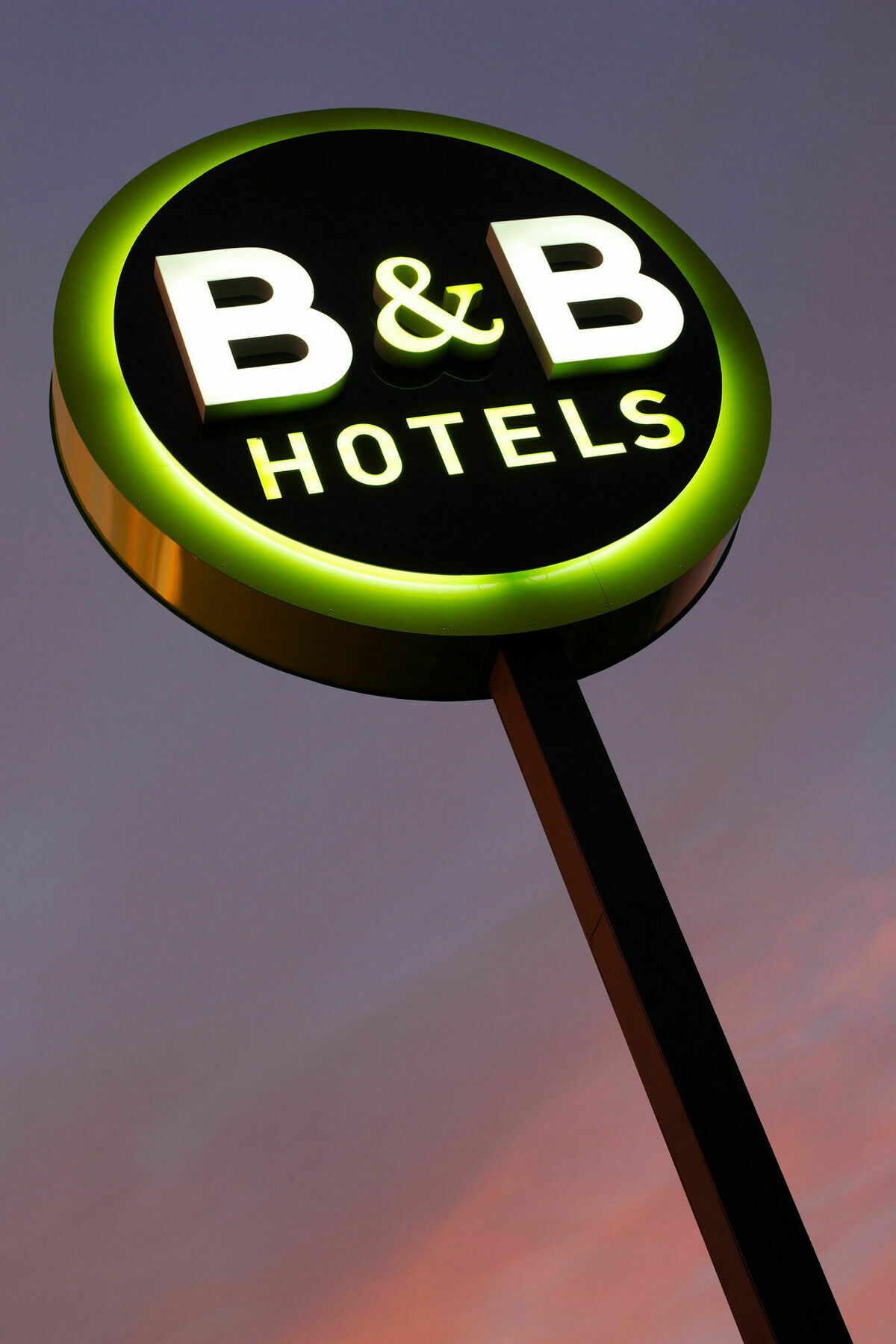 B&B Hôtel Montauban Exterior foto